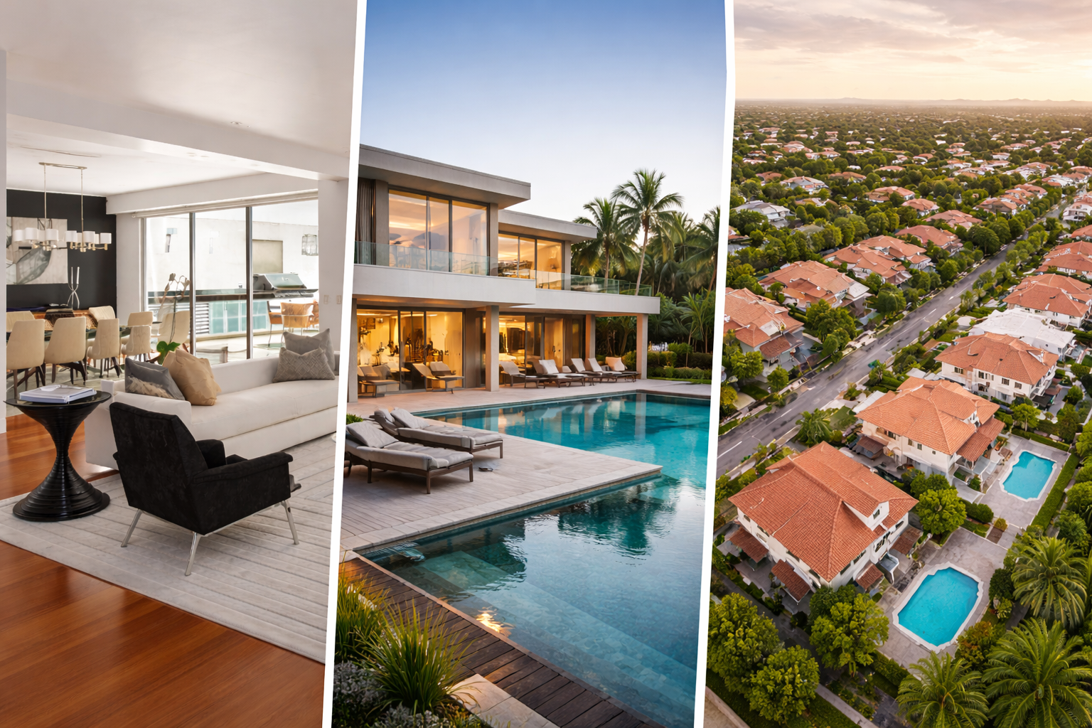 Precinct Projects residential development in Bengaluru - Redefining Spaces